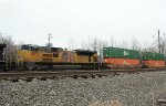UP 8974 on NS 27P